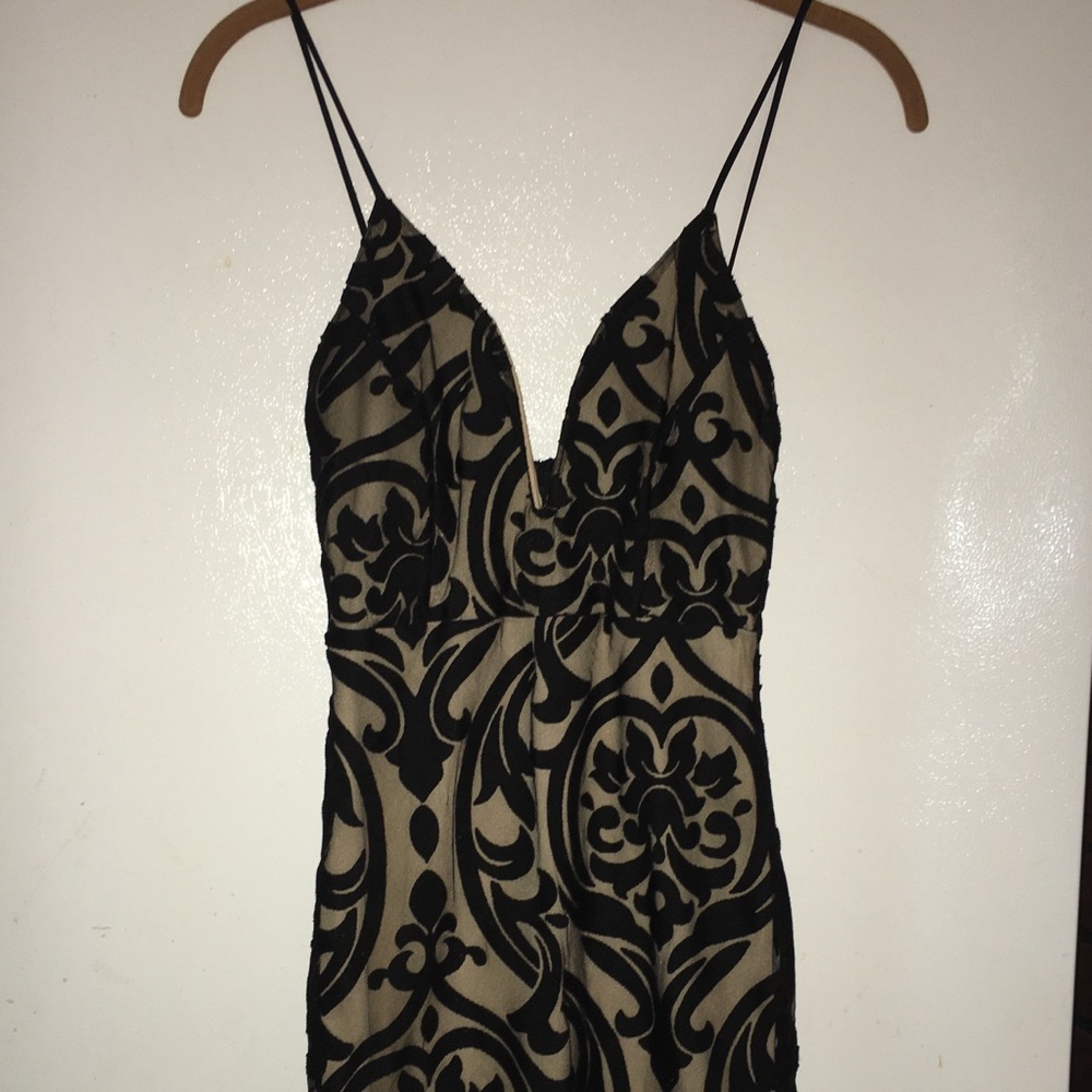 Perfect Girls Night Out Dress!